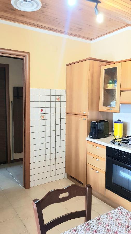 Tiziana Apartment Джардини Наксос Екстериор снимка