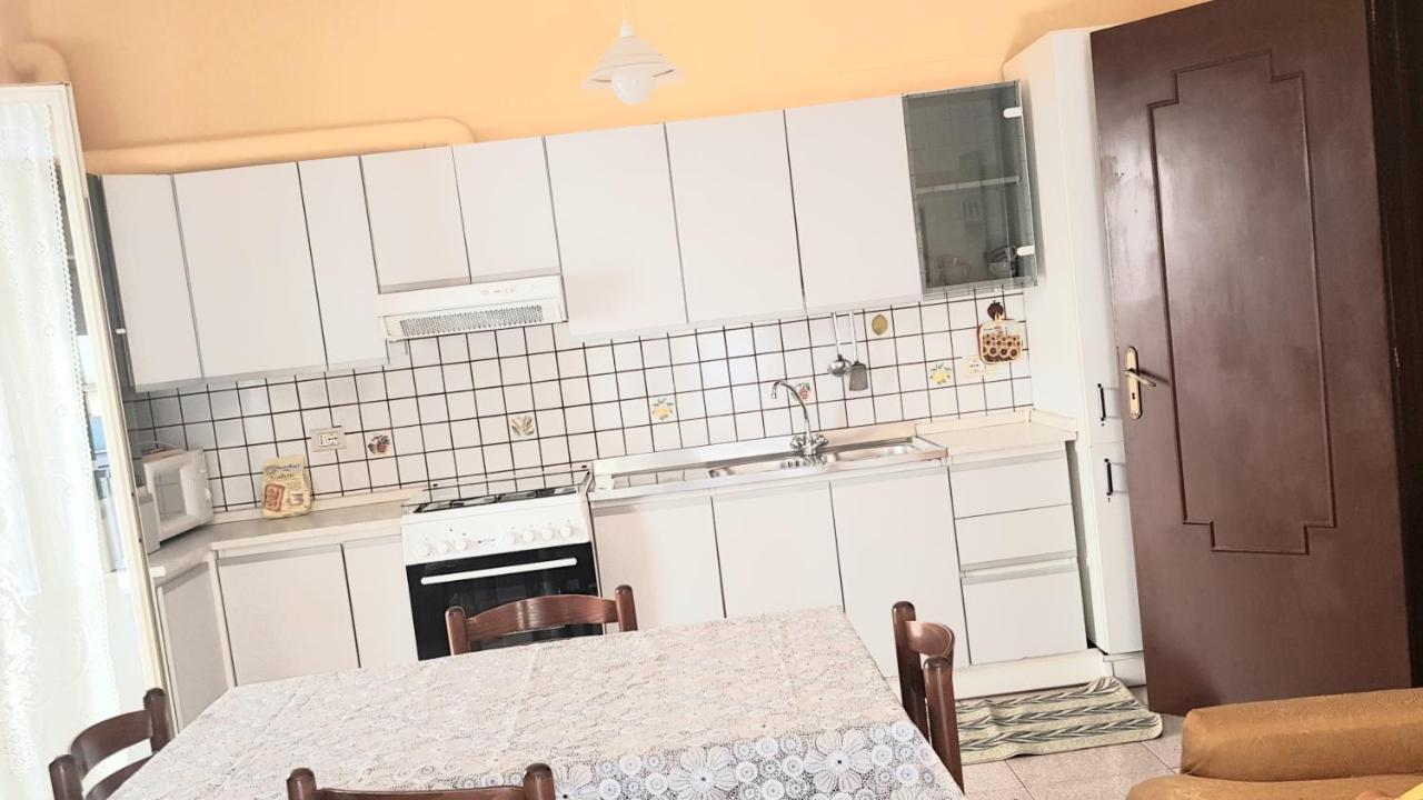 Tiziana Apartment Джардини Наксос Екстериор снимка