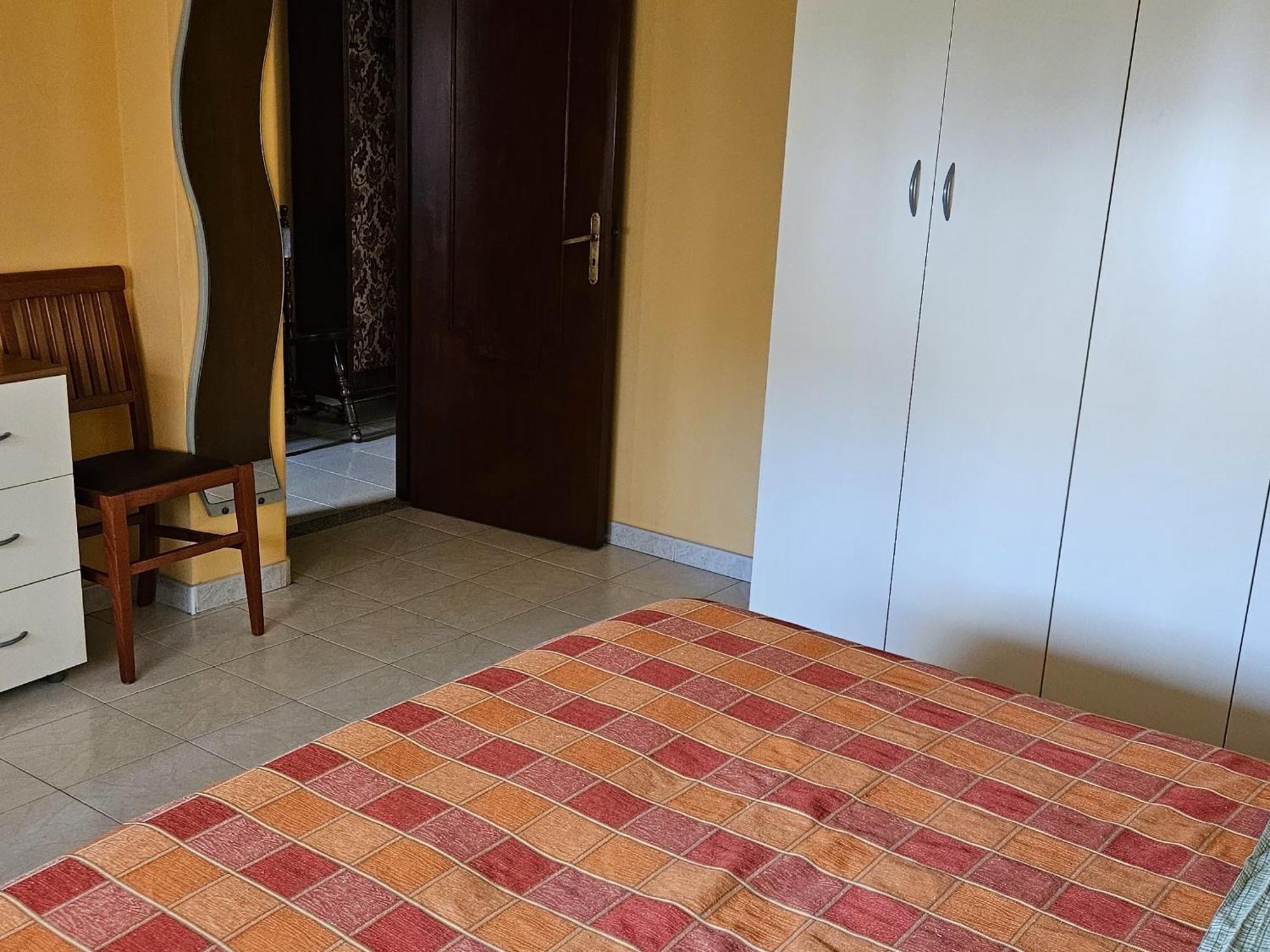 Tiziana Apartment Джардини Наксос Екстериор снимка