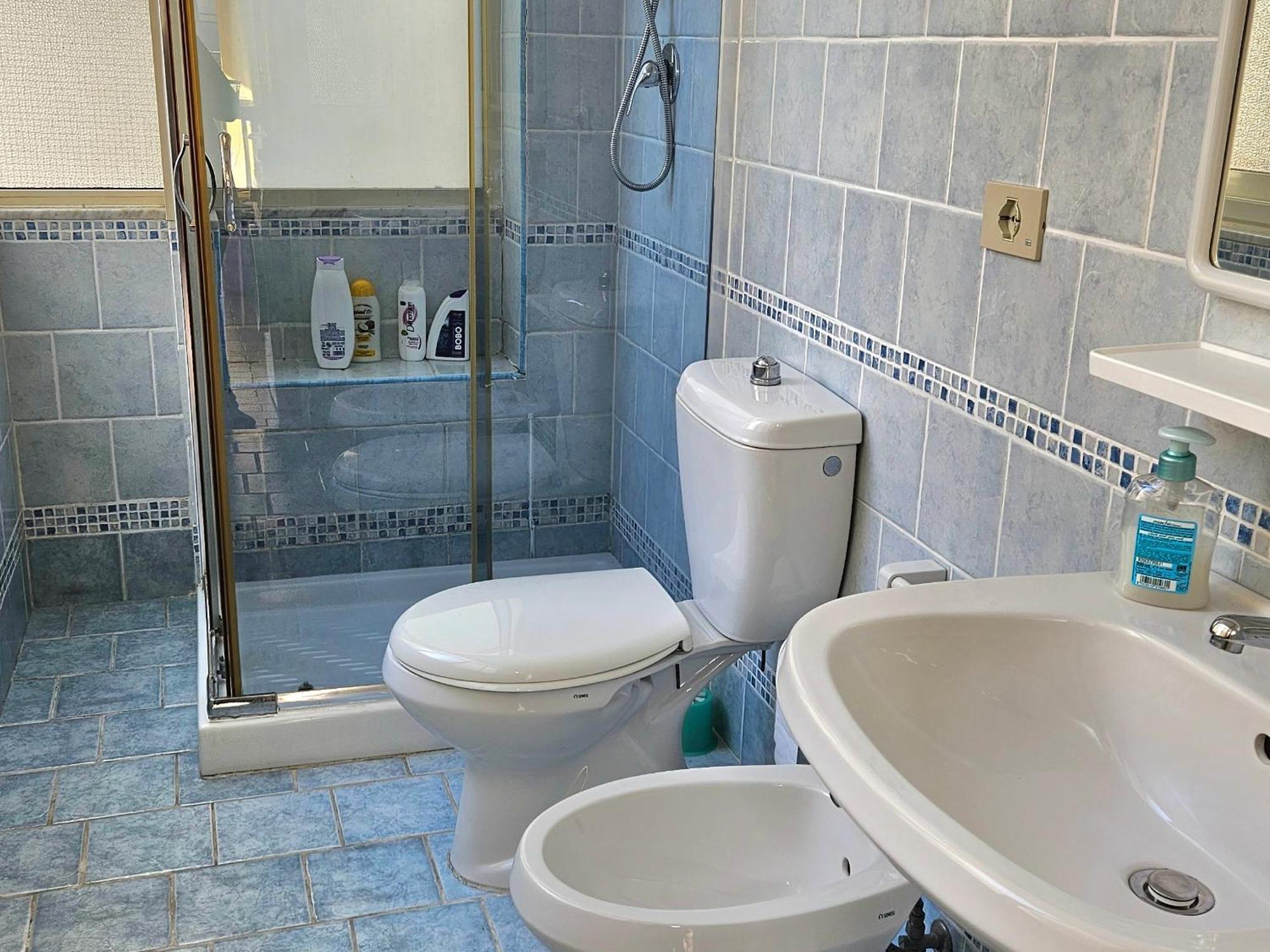 Tiziana Apartment Джардини Наксос Екстериор снимка